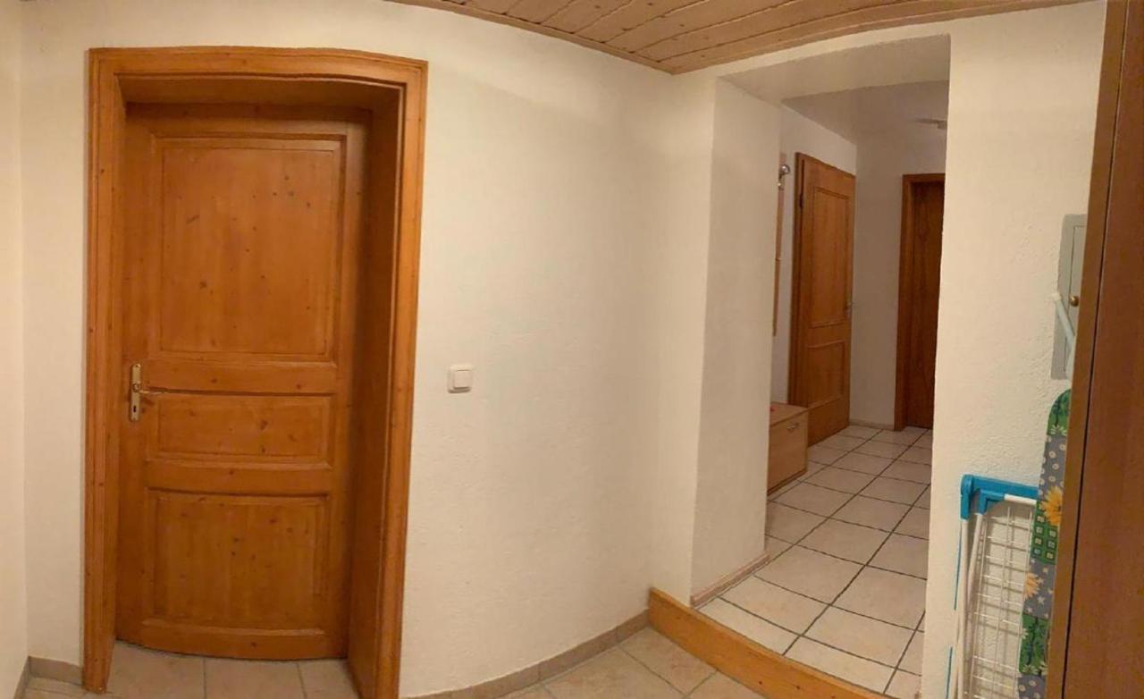 Ferienwohnung Schaefer Rinchnach Exteriér fotografie